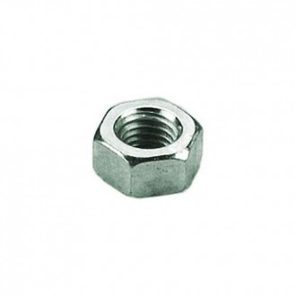 CENT. TUERCAS DIN-934 6.8 ZN 20