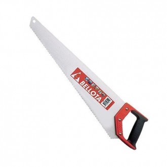 SERRUCHO CARPINTERO BELLOTA MANGO PVC 4555-14