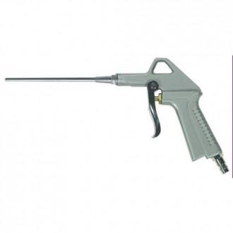 PISTOLA SOPLADO C/PROLONGADOR NEUMATICA 2809913501
