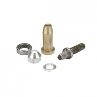 CONJUNTO CONO+HUSILLO STAR/INOXTAR-2013