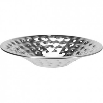 FRUTERO ACERO INOXIDABLE 355X70MM A12404320