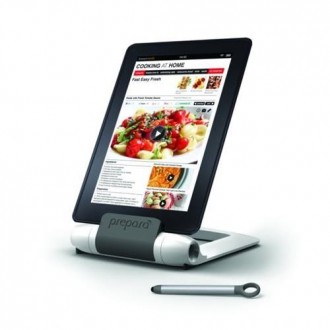 SOPORTE PARA TABLET IPREP PP08PREPWT