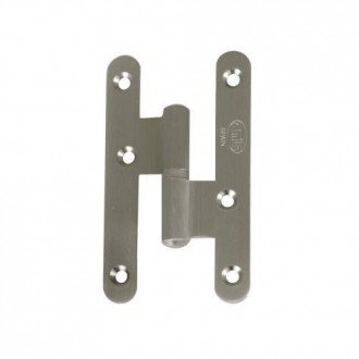 PERNIO INOXIDABLE IZQUIERDA 405-100 2516