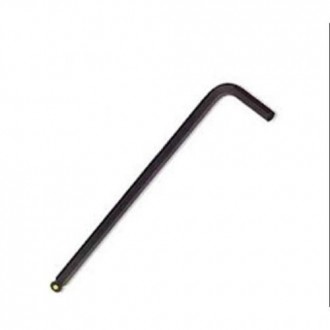 LLAVEN ALLEN LARGA PUNTA BOLA 6MM 1996M