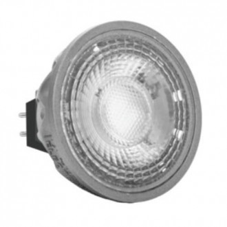 BOMBILLA LED DICROICA 8W GU 3000K 441516