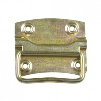 TIRADOR 900 85X68MM BICROMATADO 10402