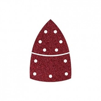HOJA ESMERIL CORINDON 2P GRANO-40 (BL-10) 1811000