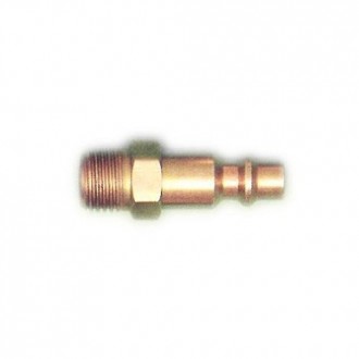 ADAPTADOR MACHO 3/8 GAS 182
