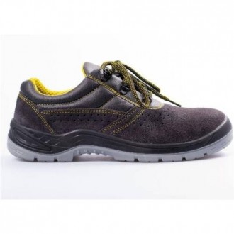 ZAPATO SEGURIDAD TOURING KSS175 S1P T-43