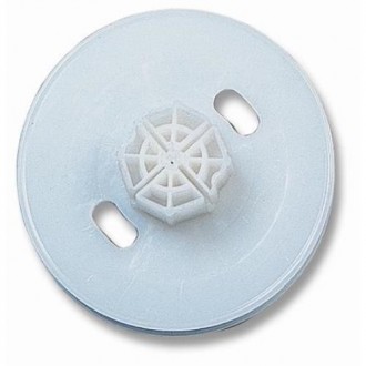 DISCO PLASTICO SIN ESPIGA 160X60 C-22MM
