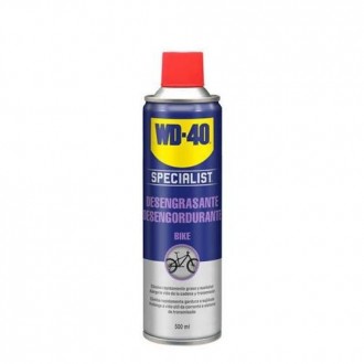 DESENGRASANTE ESPECIAL BICICLETA 500ML 34912/NBA