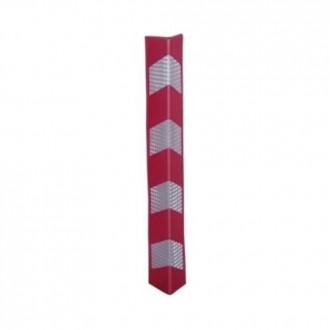 PROTECTOR PARKING ESQUINA 800X200X10MM.