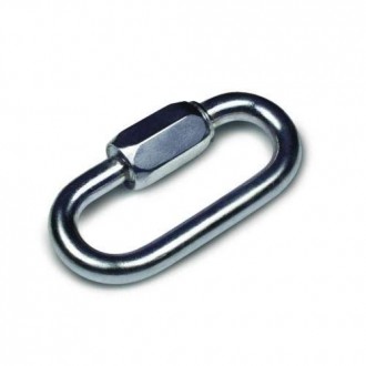 MALLA RAPIDA CINCADA M 8 1200 KG 1 UDS