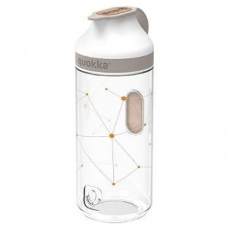 BOTELLA QUOKKA TRITAN MINERAL GALAXY 520ML