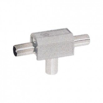 MEZCLADOR DISTRUIDOR 2 HEMBRAS 1 MACHO 10543NV