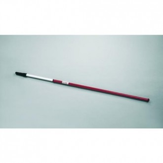 ALARGO TELESCOPICO PINTADO 3 M. CONO 3352