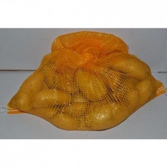 SACO POLYMESH 55X83 WHISKY C/PASAD. (10UNID) 50035