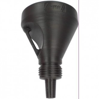 EMBUDO PARA BIDON CON CANULA 618000