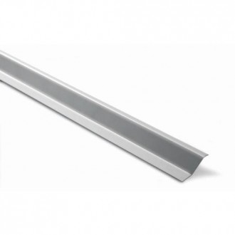 TAPAJUNTAS 'CERÁMICA' ADHESIVO 41MMX82CM INOX