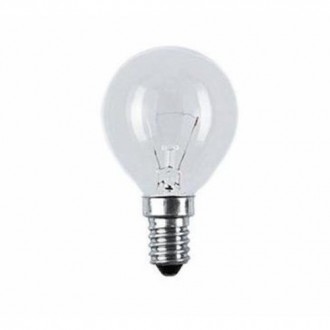 LAMPARA HALOGEN CLP ECO PRO E14 30 W. 64542