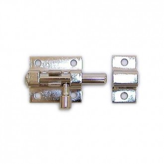 PASADOR NIQUELADO AMIG 390- 40