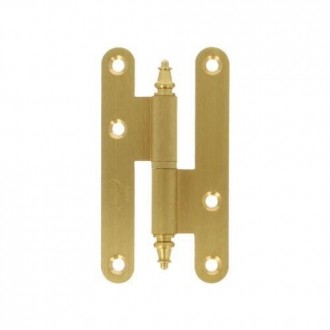PERNIO LATON MATE DERECHA 407-100 2618