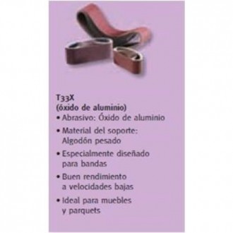 BANDA TELA (SFE) 75X457/60 63642585883