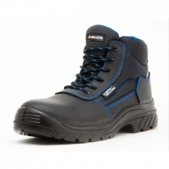 BOTA PIEL HIDROFUGA S3 COMPOSITE 72307/41