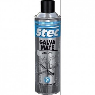 GALVA MATE 500 ML. 31733