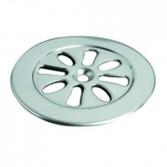 CHAPA VALVULA PLATO DUCHA 80 31046
