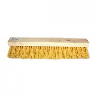 CEPILLO BARRENDERO PROEX 500X65 S/PALO 1438