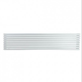 REJILLA FRIGORIFICO-HORNO 8 ELEMENTOS BLANCO 94511