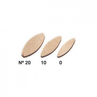 PASTILLAS 20 ENSAMBLAR 1405003 (C.1000)