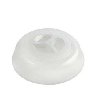 TAPA MICROONDAS TRASLUCIDO 732845