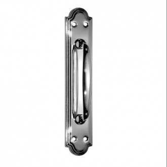 MANILLON PLACA 240MM. LATON 17776