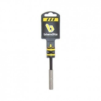 ADAPTADOR MAGNETICO SIN ANILLA 10X100 1/4 238907