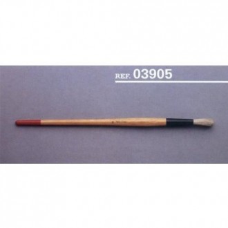 PINCEL UNIVERSAL REDONDO Nº 14 3905