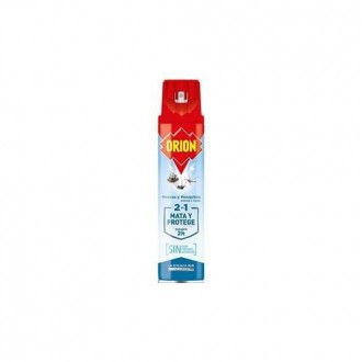 INSECTICIDA PARA VOLADORES SIN OLOR 800 CC. 31393