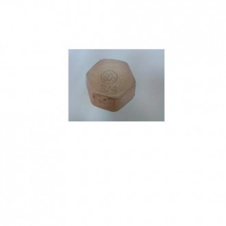 TAPON HEMBRA LATON 1/2" 362.002