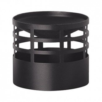 TERMINAL EVACUACION PELLET/80 096035