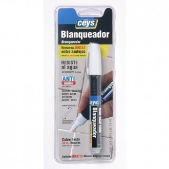 BLANQUEADOR JUNTAS ROTULADOR 505122