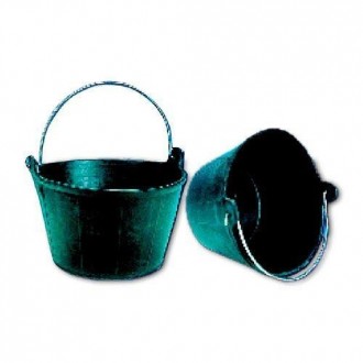 CALDERETA PLASTICO 10 L. 2013