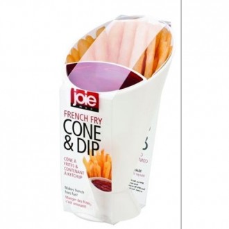 SET SERVIR PATATAS Y KETCHUP 28293