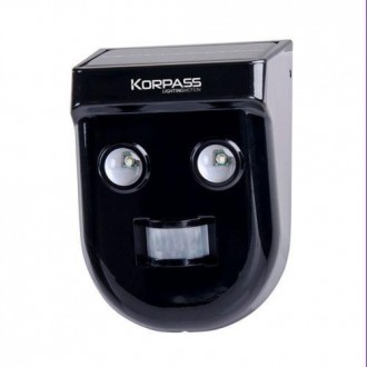 APLIQUE LED SOLAR SENSOR 16 CENTIMETROS 23911