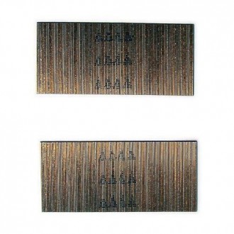 PINS 0,6 SIN CABEZA 30 MM. (CAJA-20000)