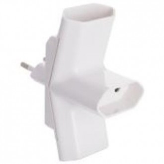 CLAVIJA TRIPLE 4MM 15098