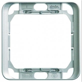 PIEZA INTERMEDIA GRIS G73902-39 S73