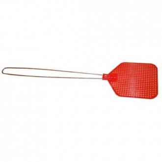 PALETA MATAMOSCAS 4558