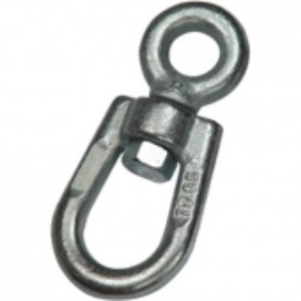 GRILLETE GIRATORIO 12 MM. 8776406