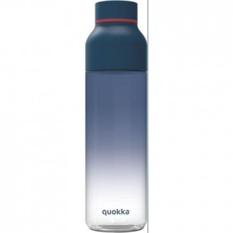 BOTELLA QUOKKA ICE NAVY 840ML 6902